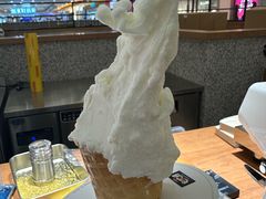 -野人先生Gelato(上海长宁龙之梦店)