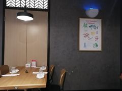 -鱼酷活鱼烤鱼(梅江印象城店)
