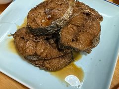 -二嫚私家菜馆