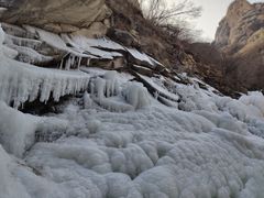 -黑龙潭风景区