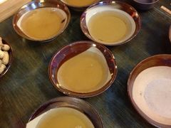 酒碗-老灶房-四川土菜(铁牛广场店)