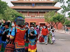 -东华门大街小区