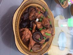 水香园土菜馆-水香园·中国徽菜名店(紫霞大道店)