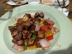 -黄山老妈·土菜(碧桂园店)