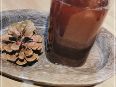 -初拾·花里餐厅(钜城华亿店)