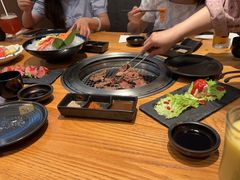 -赤坂亭·M9和牛烧肉·铁板烧·日料398放题(长泰广场店)