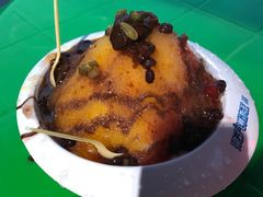 -梁子刨冰王&梁小糖(王顶堤店)