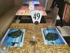 -蓝海国际大饭店·蓝钻自助百汇(兰山店)