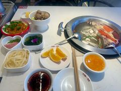 -川锅一号火锅(铜山万达店)