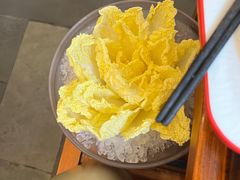 -乐宴·老北京铜火锅(八卦岭店)