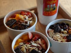 -丁丁&当当牦牛酸奶·酥油面包(官门口店)
