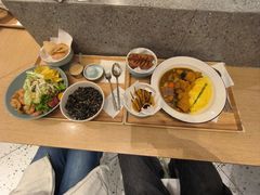 -池奈·咖喱蛋包饭(熙地港店)
