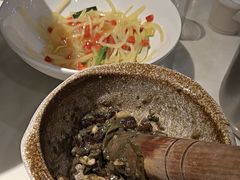 -老街鱼嘴巴(坡子街老店)