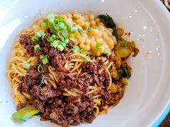 -何必是家面馆 HB noodles&coffee