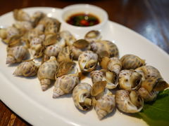 -鱼+羊(都市汇店)