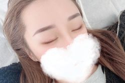 -Verywang半永久纹眉•仪器野生眉