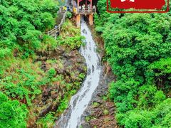 -东莞观音山旅游风景区