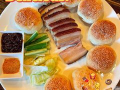 密云烧肉-烧肉馆(古北水镇景区店)