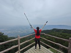 -北京鹫峰国家森林公园