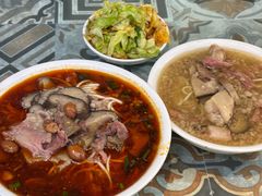 -吴记怪味面(牛王庙店)