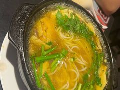 -南蛮子Southern Barbarian(进贤路店)