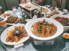 -谢氏老金口(江夏武昌大道店)