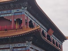 -广州莲花山旅游区