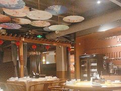 -大家食府·福建菜(FAC协盛中心庭院餐厅店)