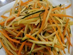 -继承独一味生烤羊排(金牛小区店)