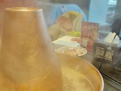 -仁和四季涮肉馆(天坛南门店)
