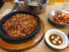 -神仙雪浓汤(弘大店)