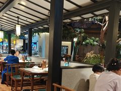 -宋徽厨·安徽菜(安庆绿地店)