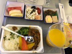 -全日本空输株式会社(上海办事处)