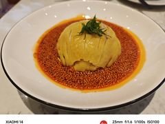 -火婆子·川小馆(扬韬科技广场店)
