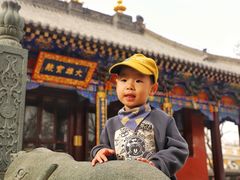 -护国法轮寺