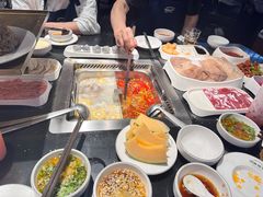 -川西坝子火锅(清江东路3.0直营店)