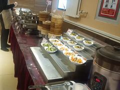 -嘉和一品粥(政府街店)