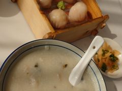 -粤财皇冠假日酒店·彩华轩中餐厅