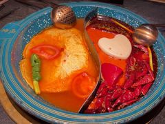 -吼堂老火锅(太古里总店)