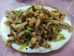 -昱德来·天津菜(河西店)