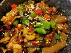 -付小姐在成都(中山公园店)