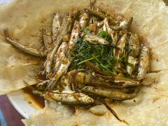 -魏四小鱼锅贴王