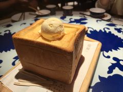 -绿茶餐厅(北京凤凰汇店)