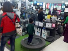 -迪卡侬(烟台万达店)