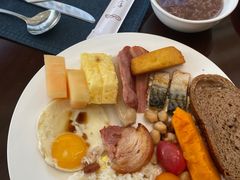 -大连富丽华大酒店