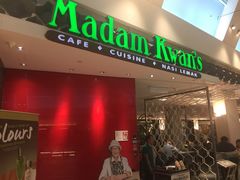 -关夫人餐厅(阳光广场店)