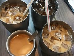 -新记餐厅(香槟大厦店)