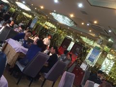-金家老三饭庄(常营店)
