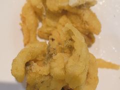椒盐龙头烤-丰收日(五角场店)