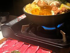 -玉川屋·深夜食堂居酒屋(柳巷店)
